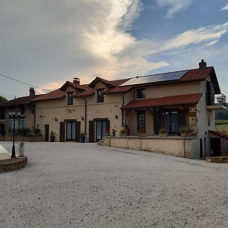 L Olivier De St Leger Bed & Breakfast Chateau  Екстериор снимка