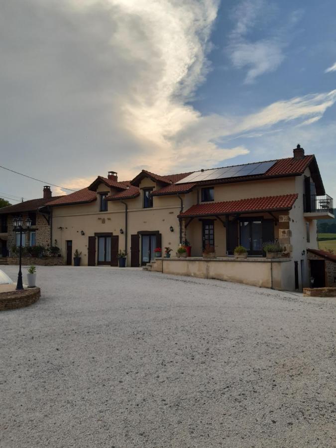 L Olivier De St Leger Bed & Breakfast Chateau  Екстериор снимка