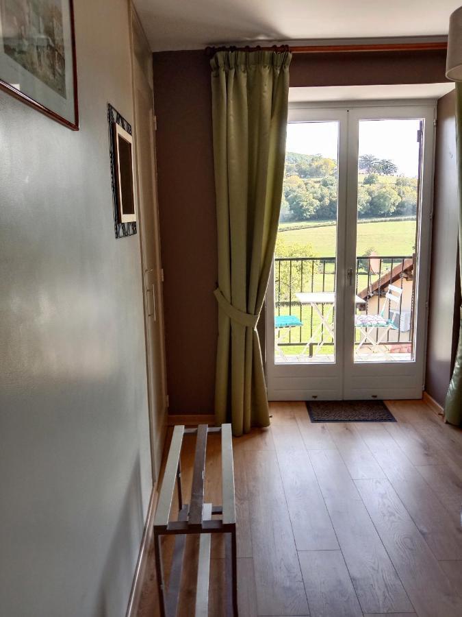 L Olivier De St Leger Bed & Breakfast Chateau  Екстериор снимка