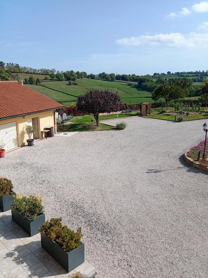 L Olivier De St Leger Bed & Breakfast Chateau  Стая снимка